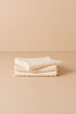 Cloud Cotton Face Washer Set - - - Saardé - Saardé.