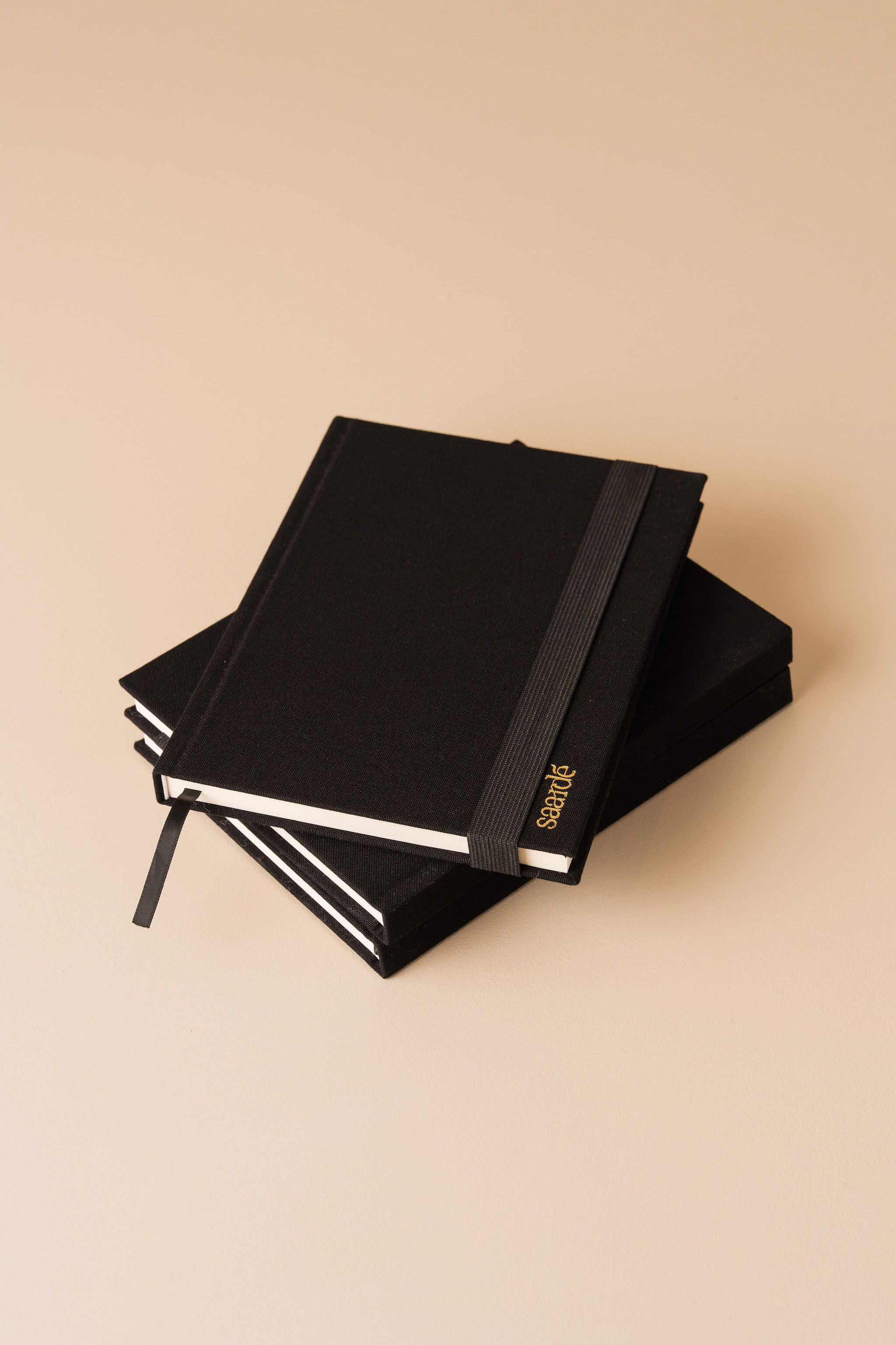 Notebook | Black