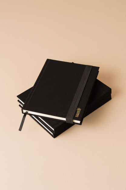 Notebook | Black