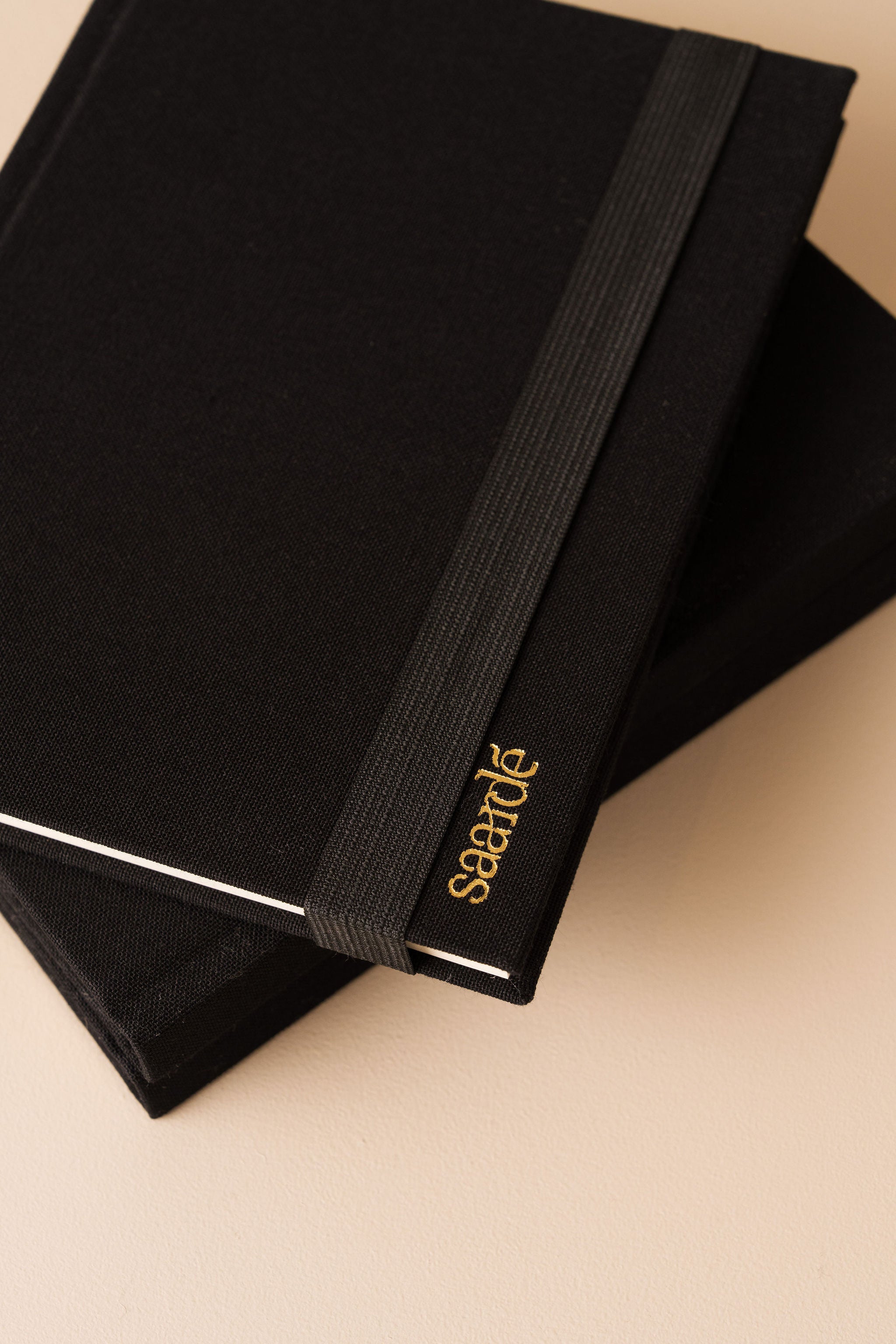 Notebook | Black