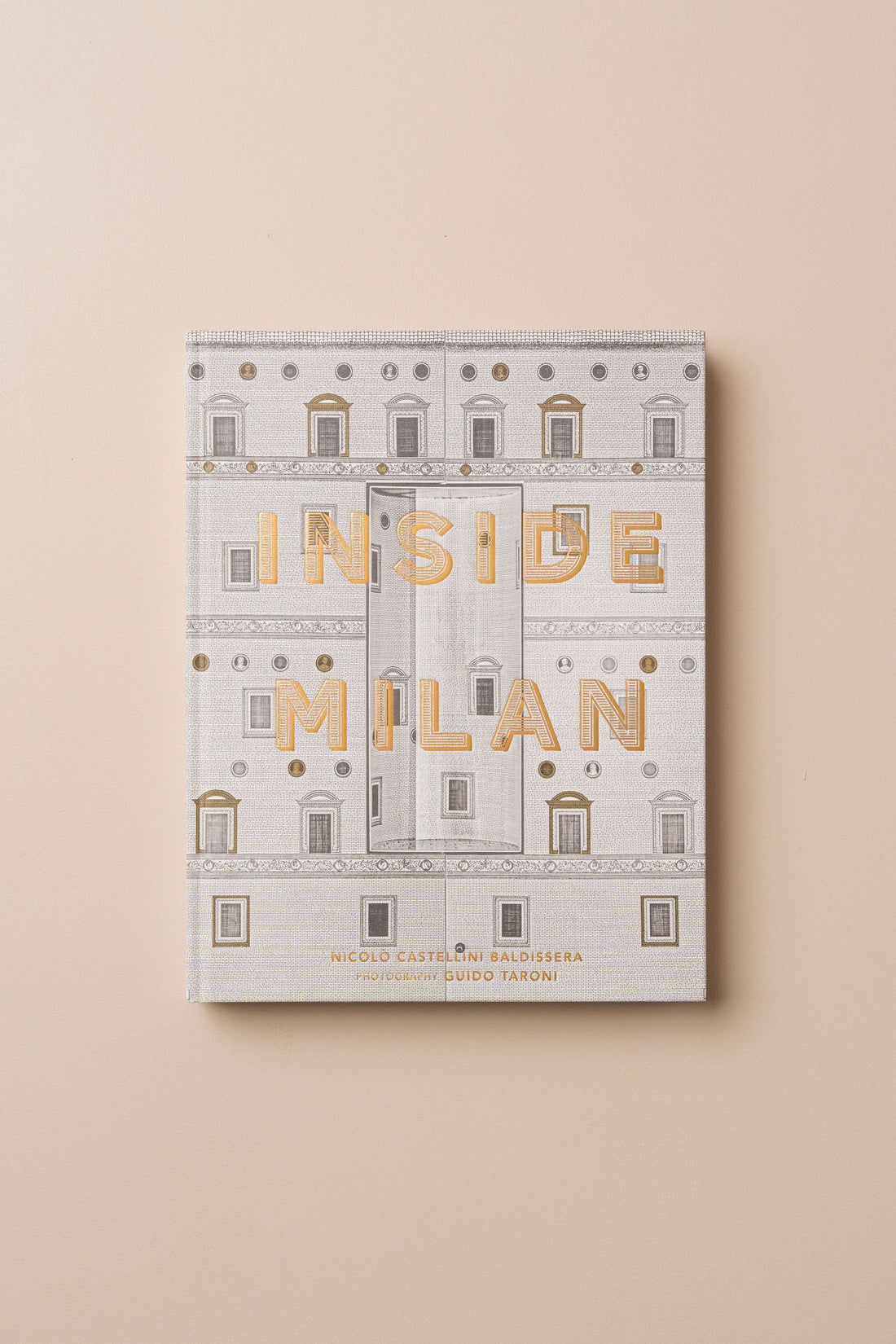 Inside Milan: Colorfully Creative Italian Interiors