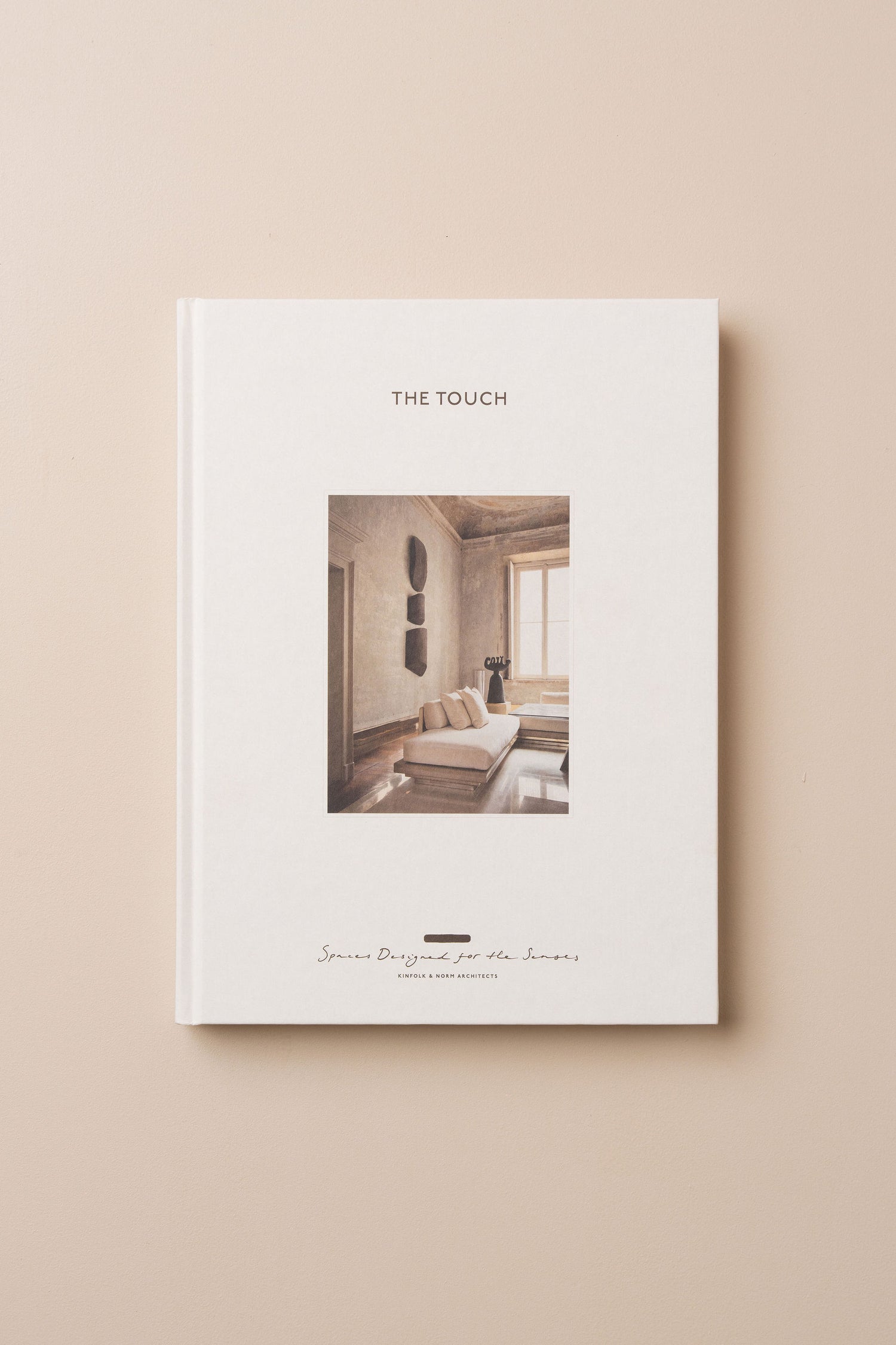 The Touch - - - Hardie Grant Gift - Saardé.