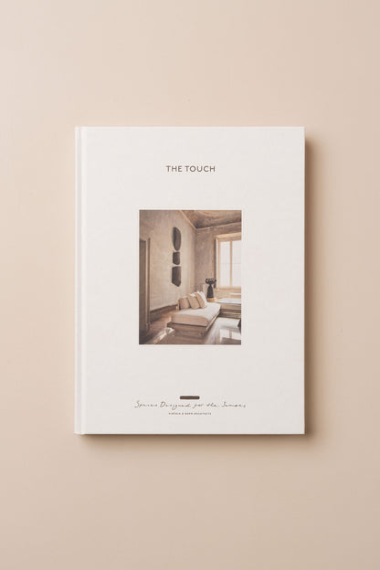 The Touch - - - Hardie Grant Gift - Saardé.