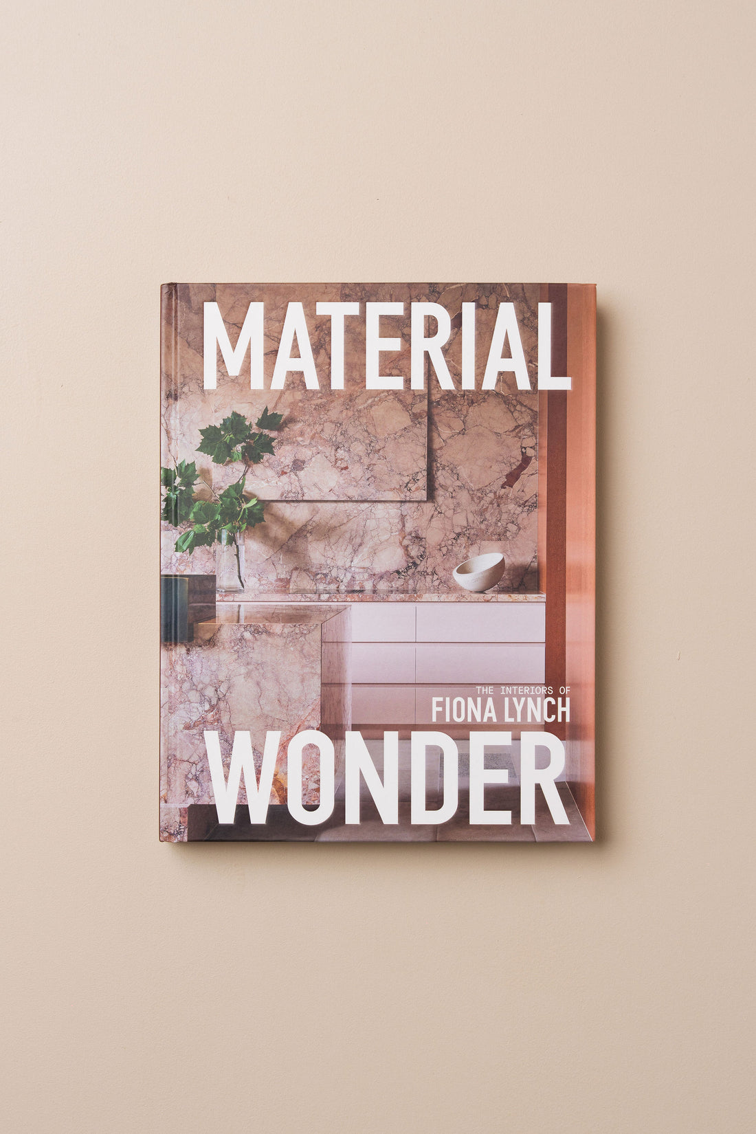 Material Wonder - - - Hardie Grant Gift - Saardé.