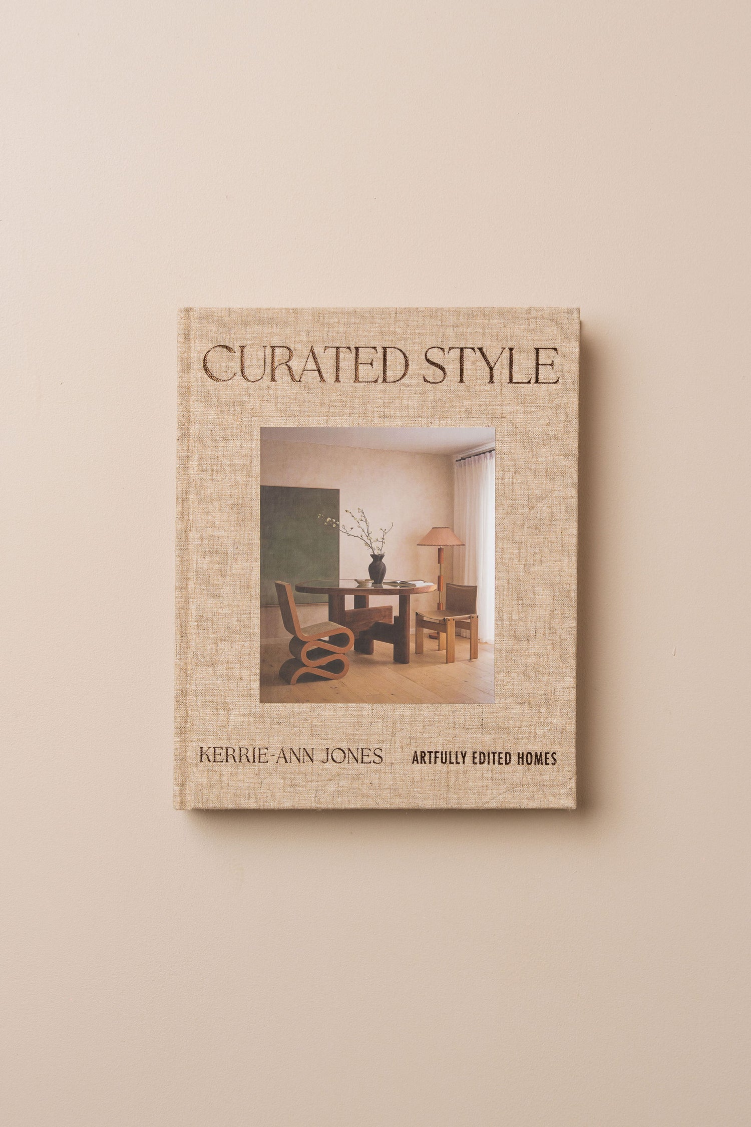 Curated Style: Artfully Edited Homes