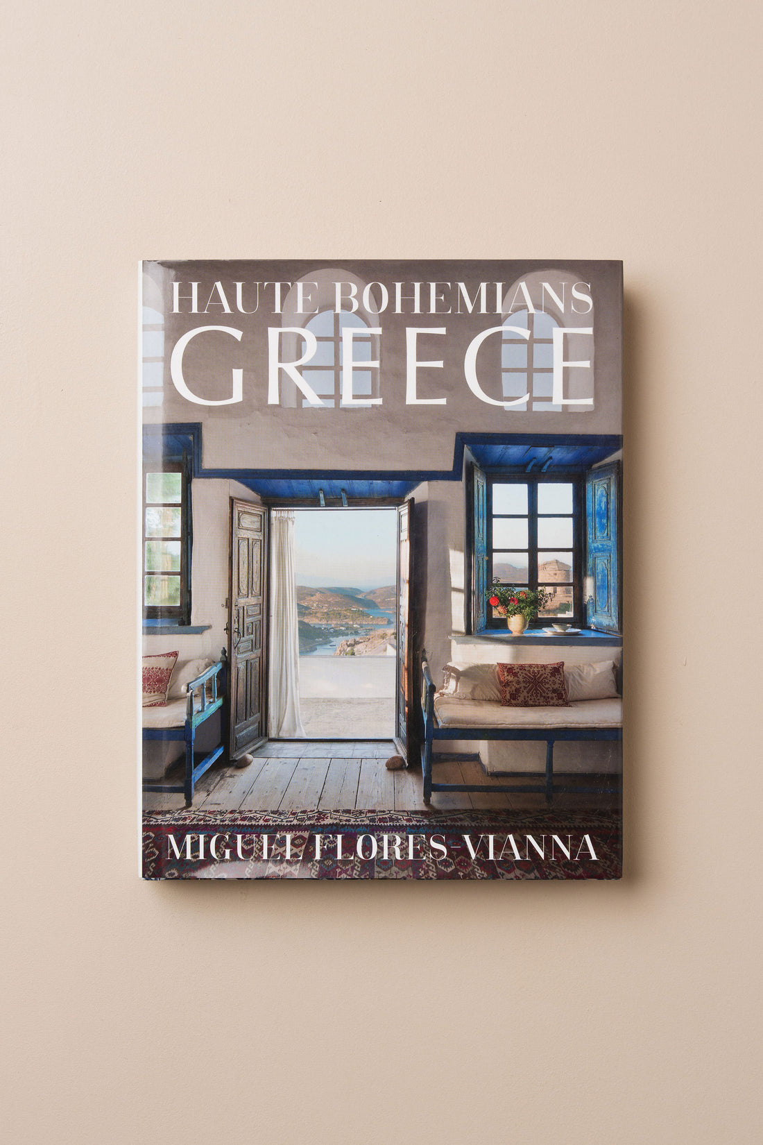 Haute Bohemians: Greece