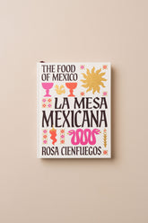 La Mesa Mexicana - - - Thames and Hudson - Saardé.