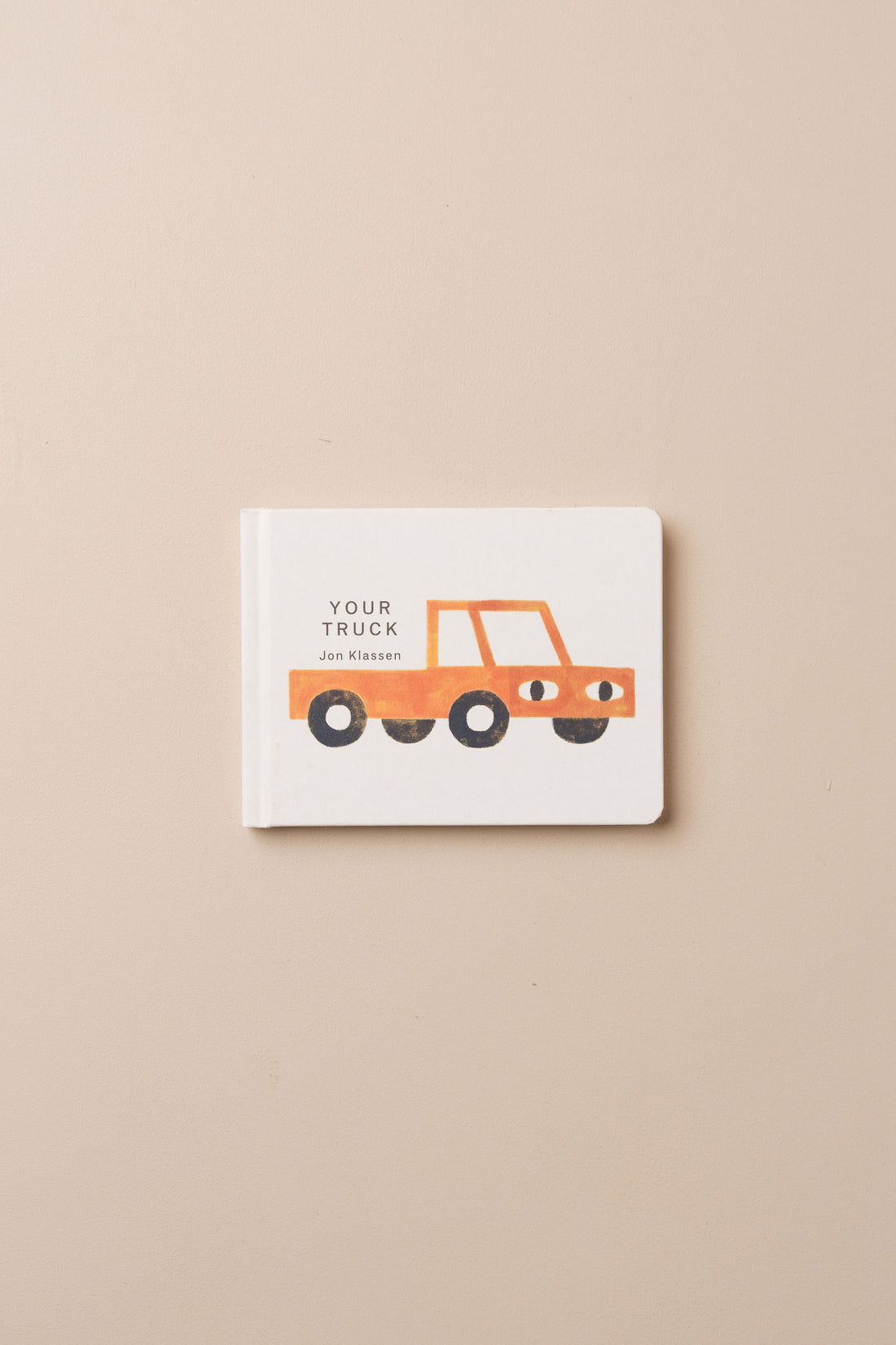 Your Truck - - - Hardie Grant Gift - Saardé.