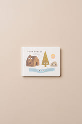 Your Forest | Jon Klassen - - - Hardie Grant Gift - Saardé.