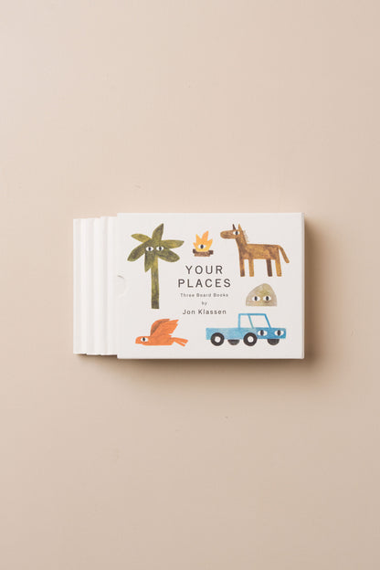 Your Place Box Set - - - Hardie Grant Gift - Saardé.