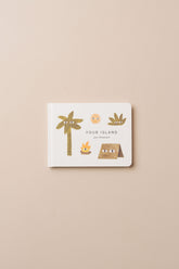 Your Island | Jon Klassen - - - Hardie Grant Gift - Saardé.
