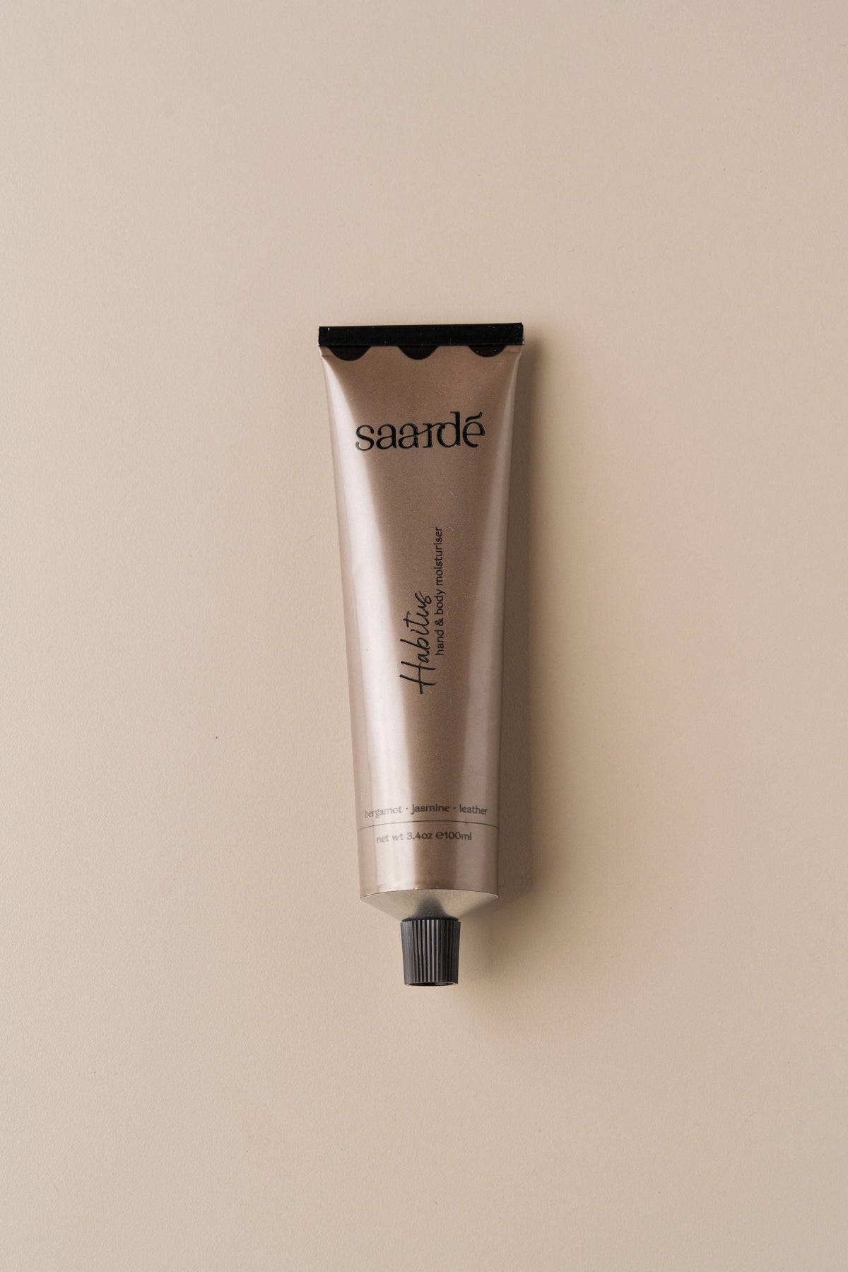 Hand and Body Moisturiser | Habitus | 100ml - - - Saardé - Saardé.