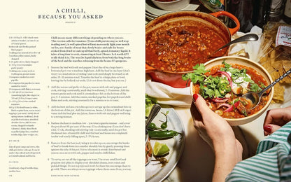 Something from Nothing - Alison Roman - - - Hardie Grant Gift - Saardé.