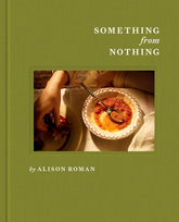 Something from Nothing - Alison Roman - - - Hardie Grant Gift - Saardé.
