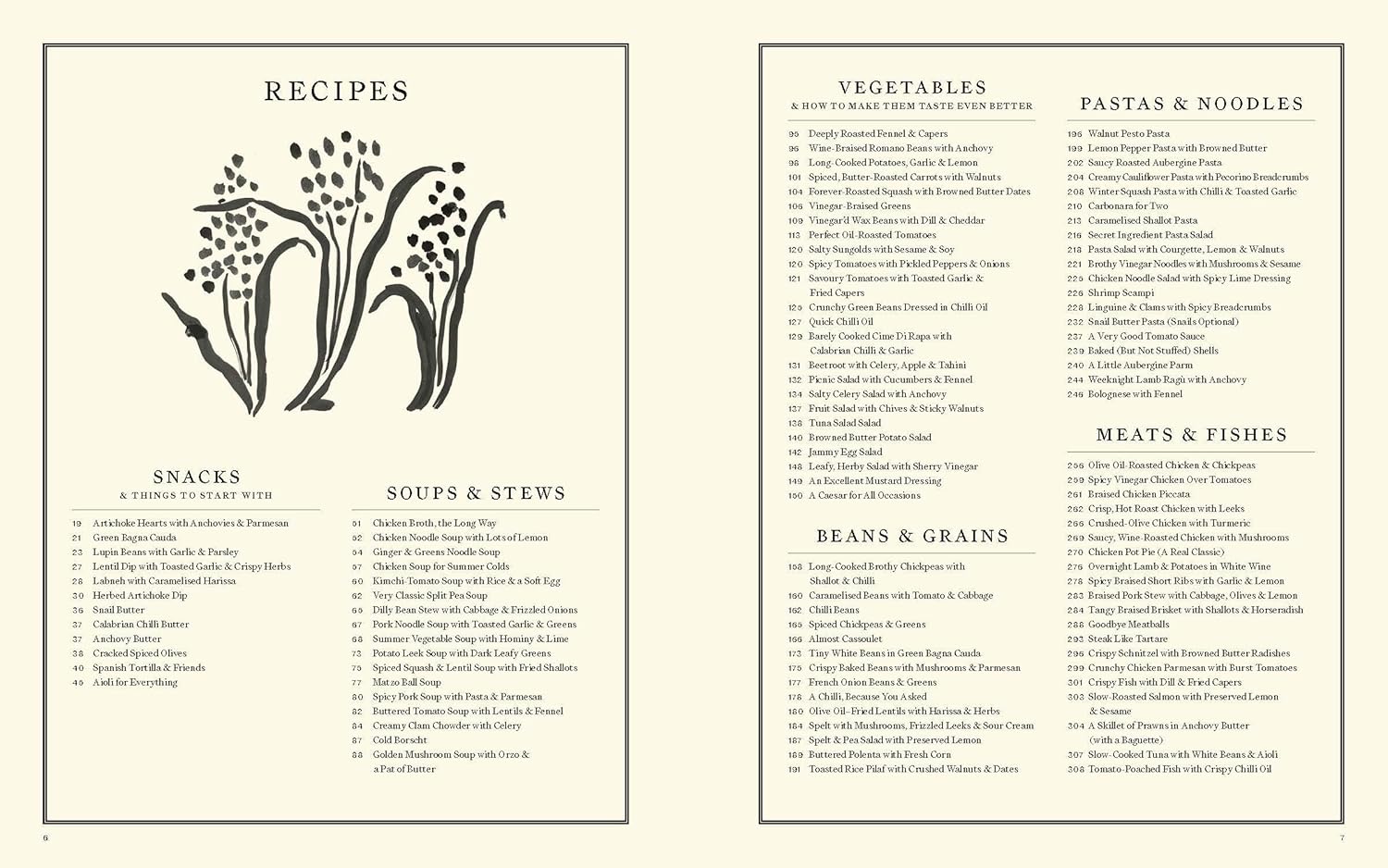 Something from Nothing - Alison Roman - - - Hardie Grant Gift - Saardé.