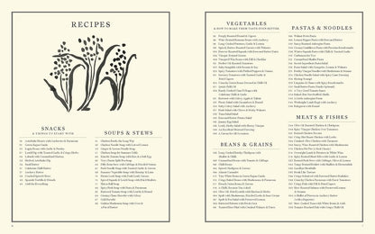 Something from Nothing - Alison Roman - - - Hardie Grant Gift - Saardé.