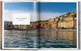 Great Escapes Mediterranean -  -  - Thames and Hudson - Saardé.