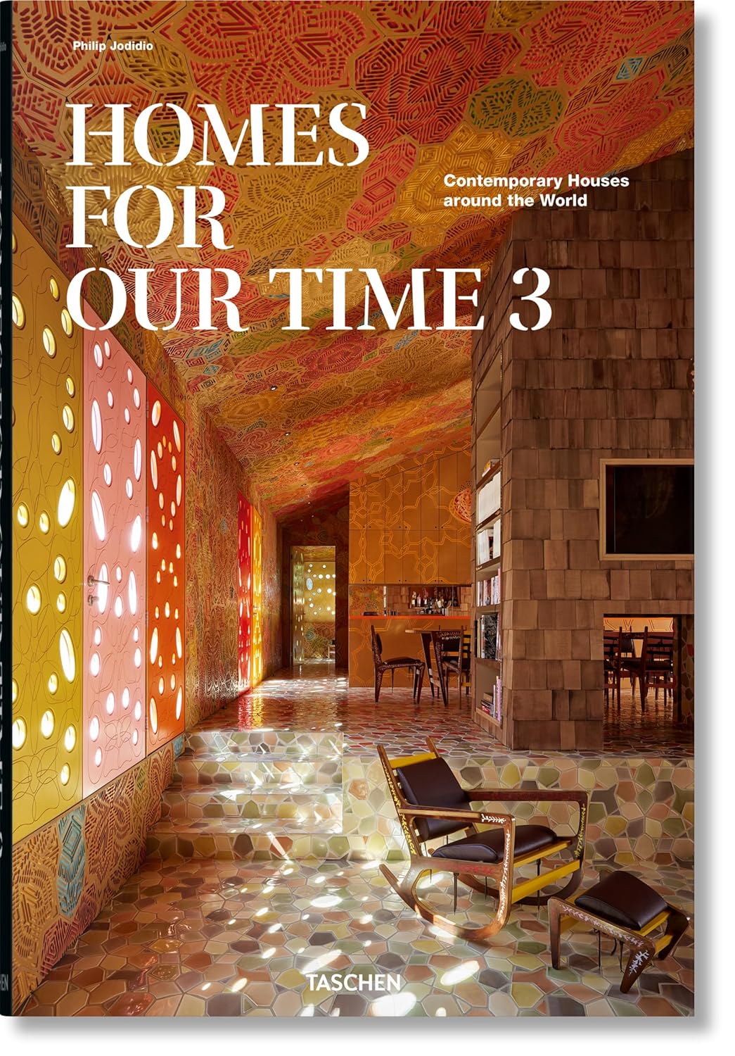 Homes for Our Time: Contemporary Houses Around the World Vol 3
