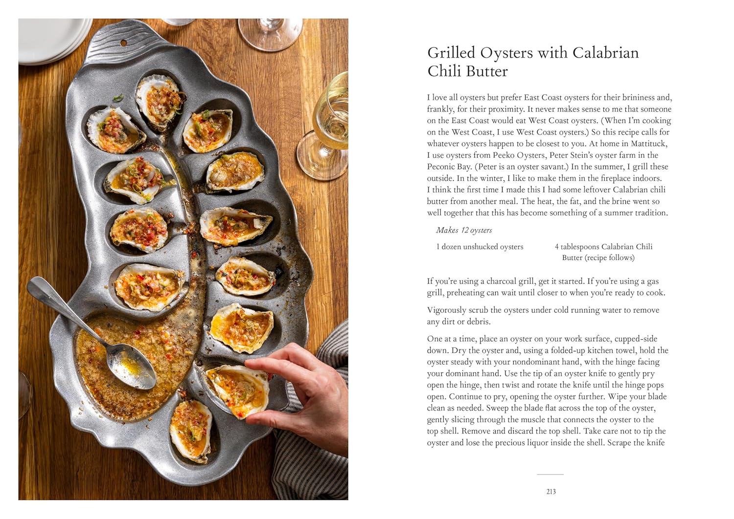 Why I Cook - - - Hardie Grant Gift - Saardé.