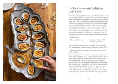 Why I Cook - - - Hardie Grant Gift - Saardé.