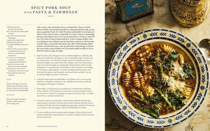 Something from Nothing - Alison Roman - - - Hardie Grant Gift - Saardé.