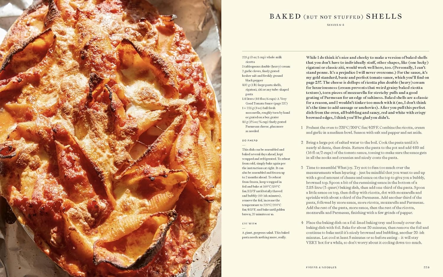 Something from Nothing - Alison Roman - - - Hardie Grant Gift - Saardé.