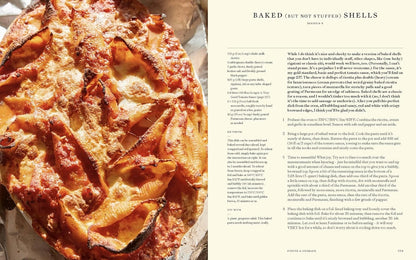 Something from Nothing - Alison Roman - - - Hardie Grant Gift - Saardé.