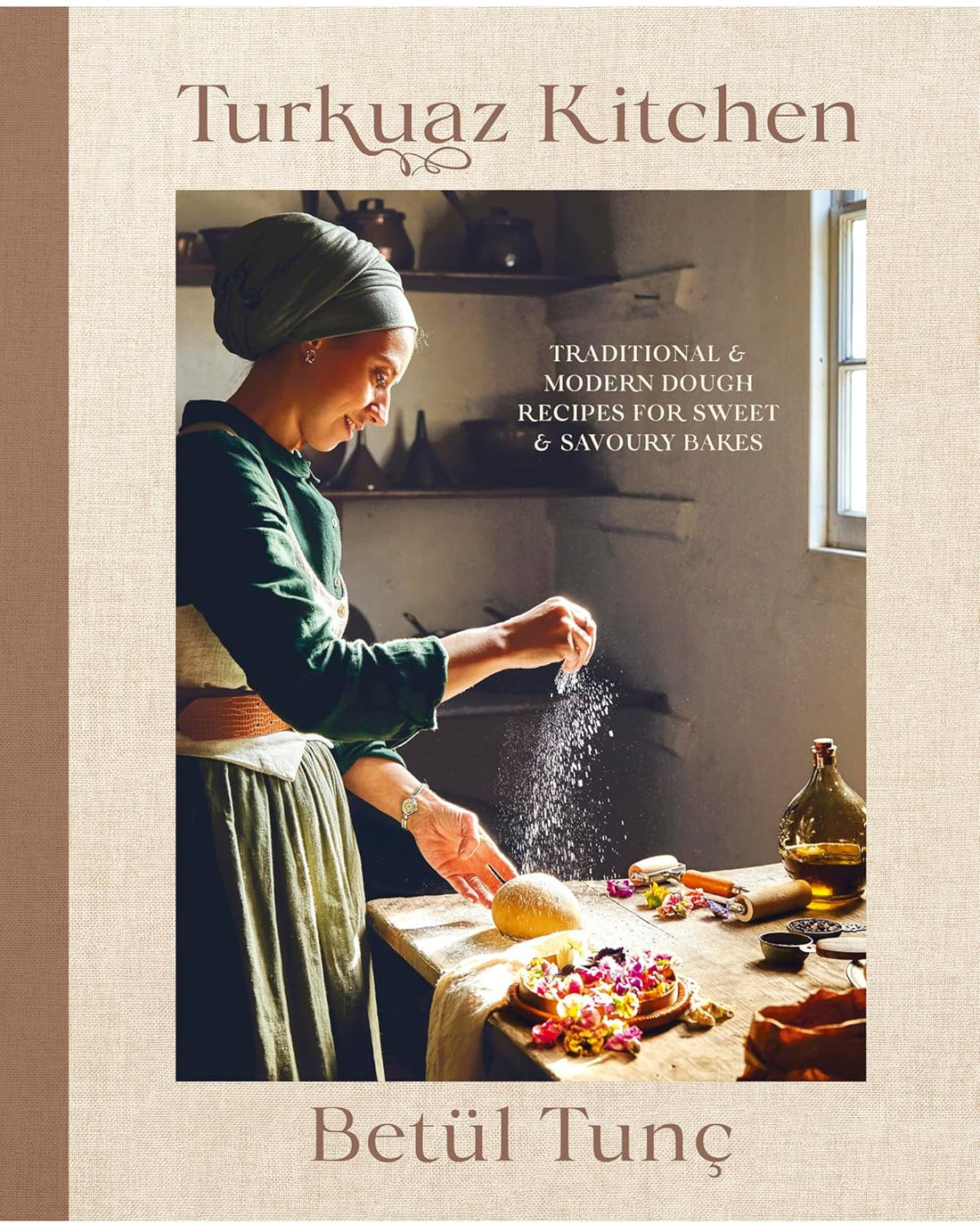 Turkuaz Kitchen - - - Thames and Hudson - Saardé.