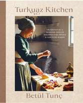 Turkuaz Kitchen - - - Thames and Hudson - Saardé.