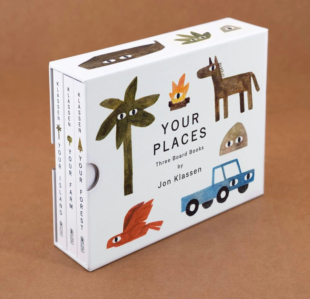 Your Place Box Set - - - Hardie Grant Gift - Saardé.