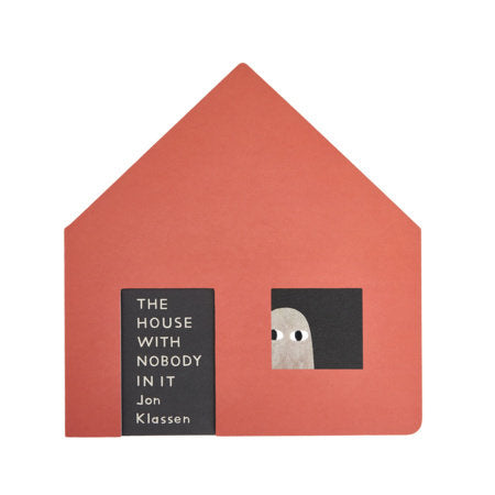 The House with Nobody in It - - - Hardie Grant Gift - Saardé.