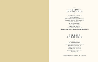 Beit Trad - - - Thames and Hudson - Saardé.