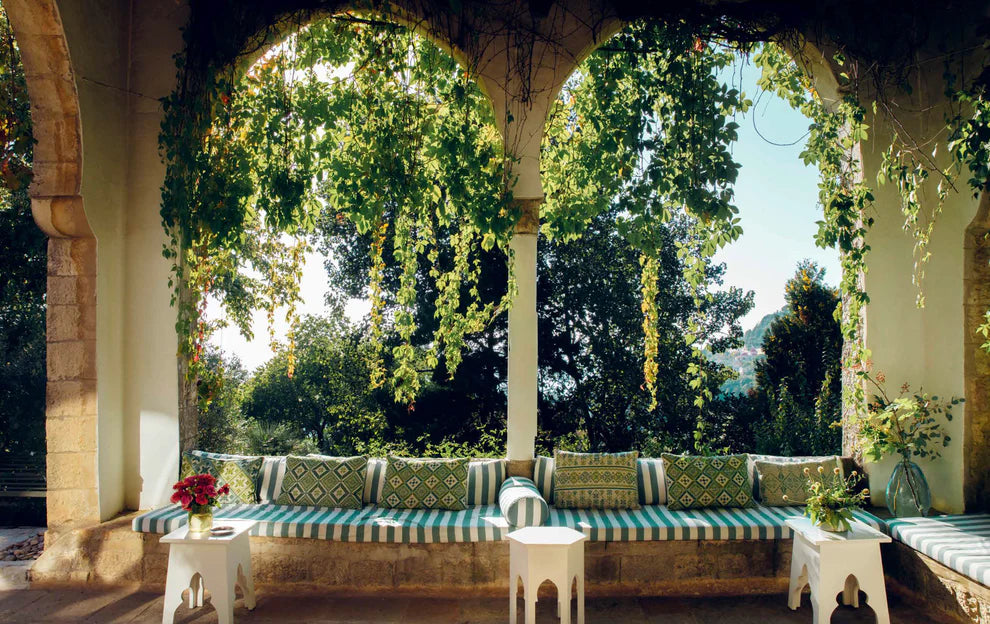 Beit Trad - - - Thames and Hudson - Saardé.