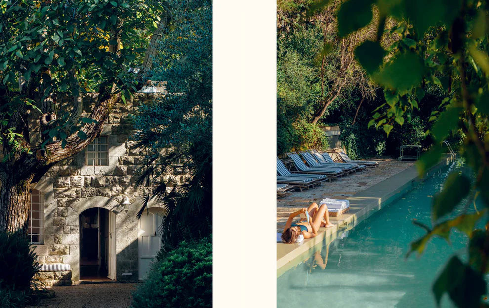 Beit Trad - - - Thames and Hudson - Saardé.