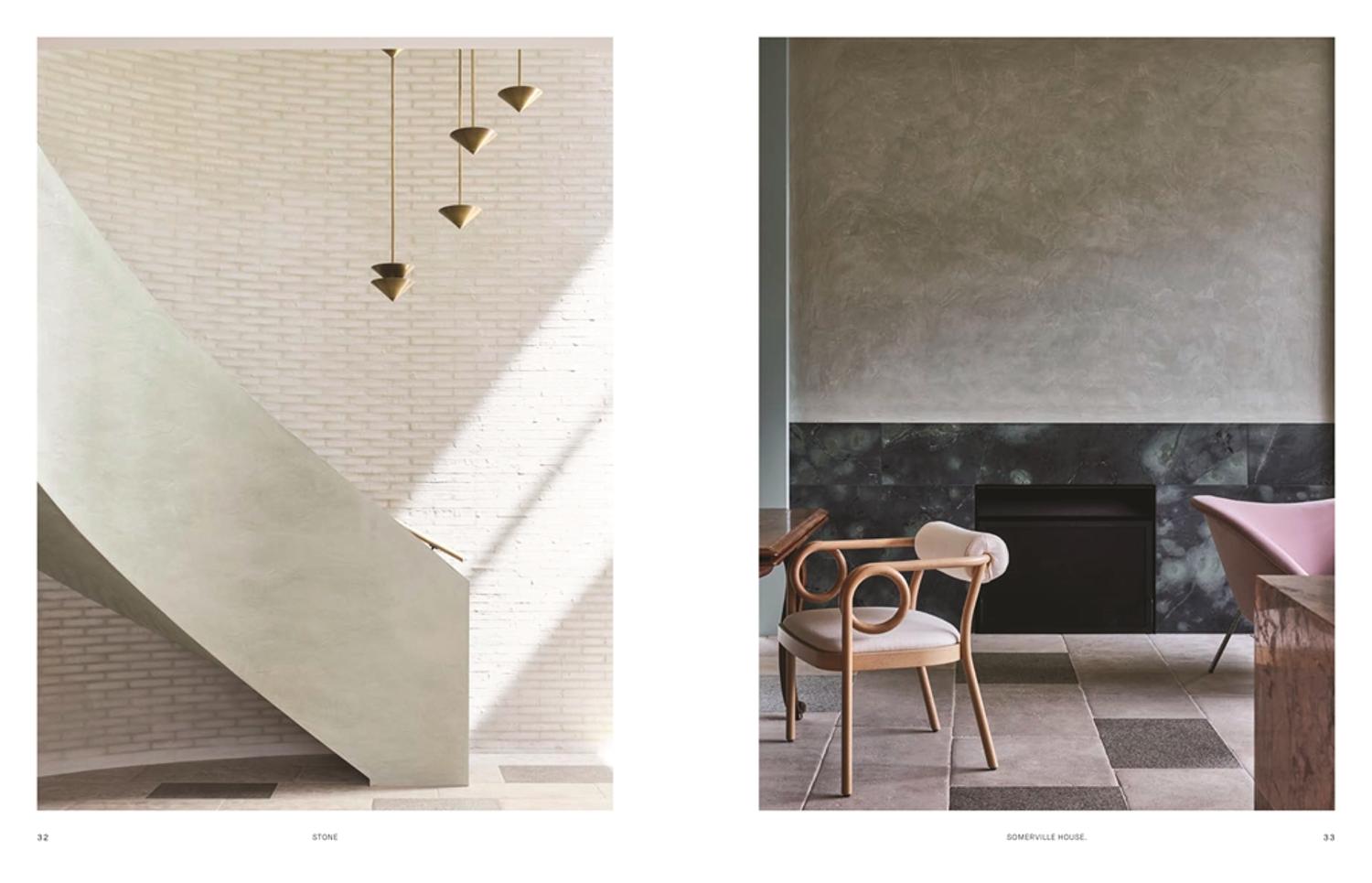 Material Wonder - - - Hardie Grant Gift - Saardé.