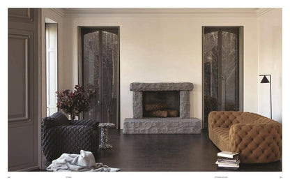 Material Wonder - - - Hardie Grant Gift - Saardé.