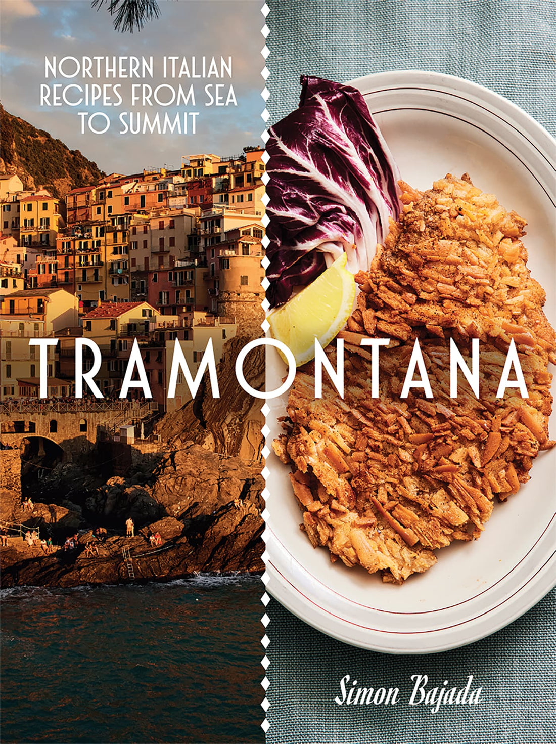 Tramontana - - - Hardie Grant Gift - Saardé.