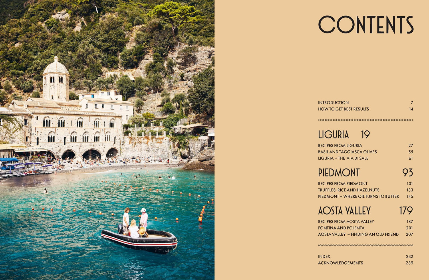 Tramontana