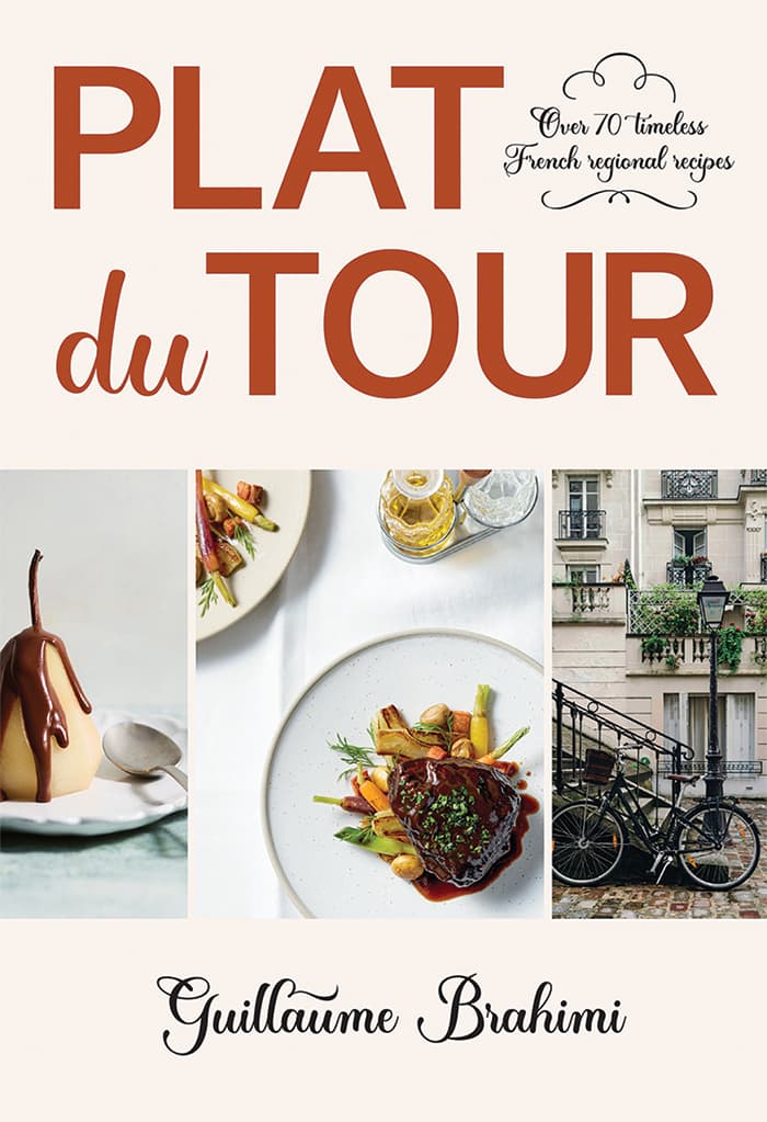 Plat du Tour - - - Hardie Grant Gift - Saardé.