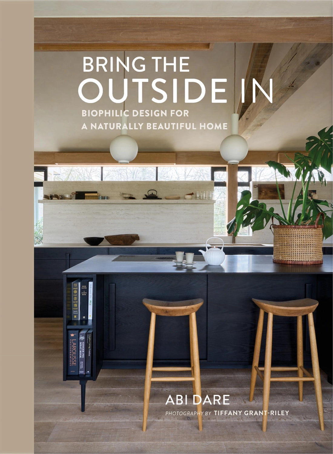 Bring the Outside In - - - Hardie Grant Gift - Saardé.