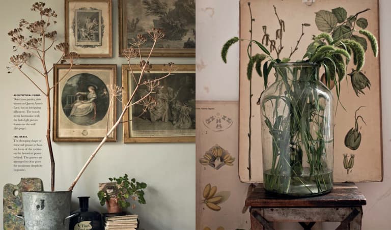 The Natural Home - - - Hardie Grant Gift - Saardé.