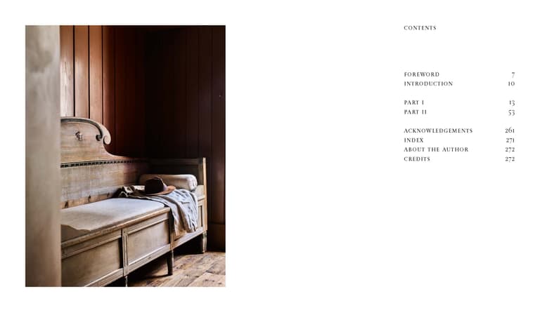 The House Rules - - - Hardie Grant Gift - Saardé.