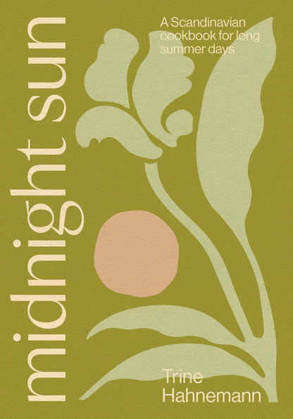 Midnight Sun - - - Hardie Grant Gift - Saardé.