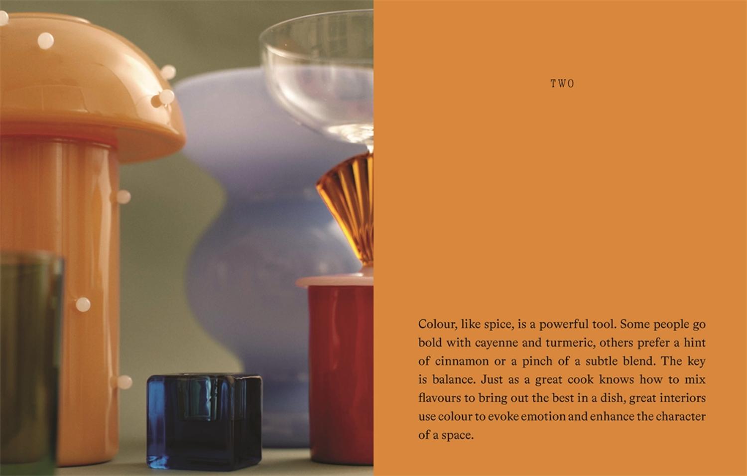 A Visual Feast - - - Hardie Grant Gift - Saardé.