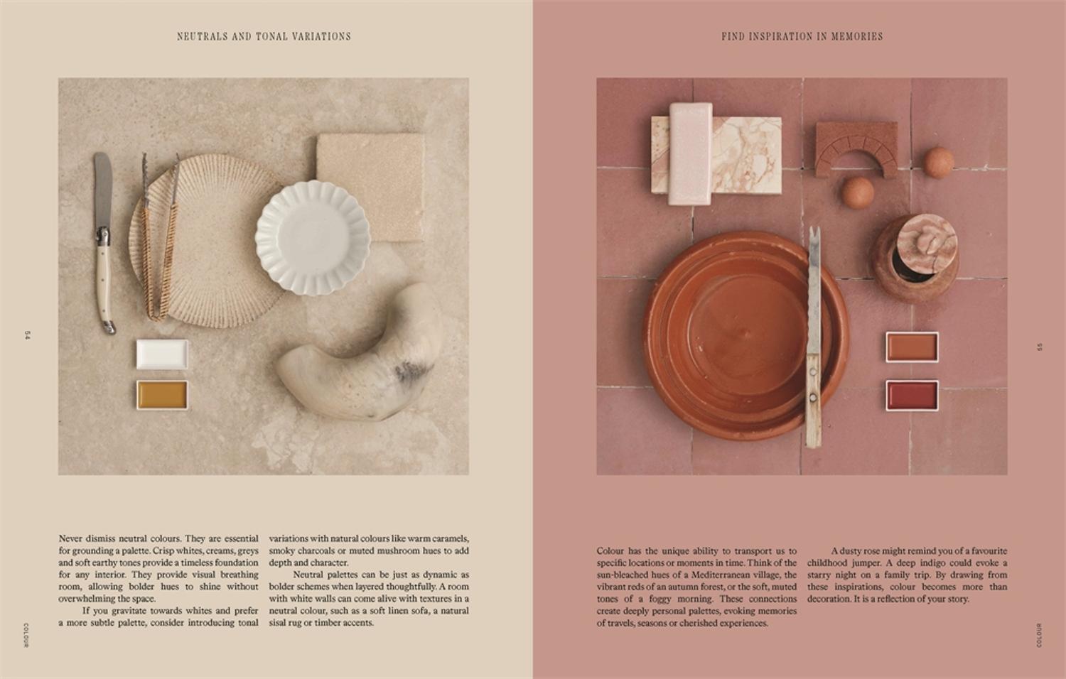 A Visual Feast - - - Hardie Grant Gift - Saardé.