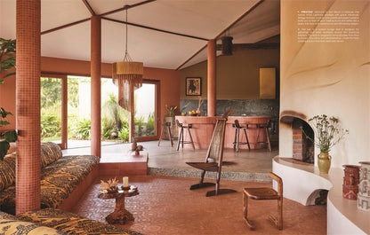 A Visual Feast - - - Hardie Grant Gift - Saardé.