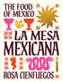 La Mesa Mexicana - - - Thames and Hudson - Saardé.