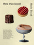 More Than Sweet - - - Hardie Grant Gift - Saardé.