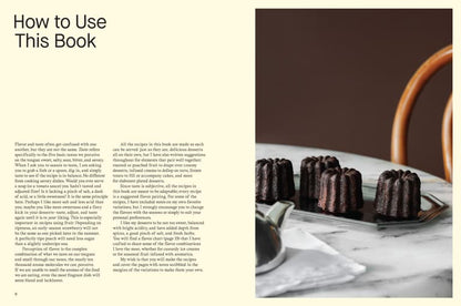 More Than Sweet - - - Hardie Grant Gift - Saardé.
