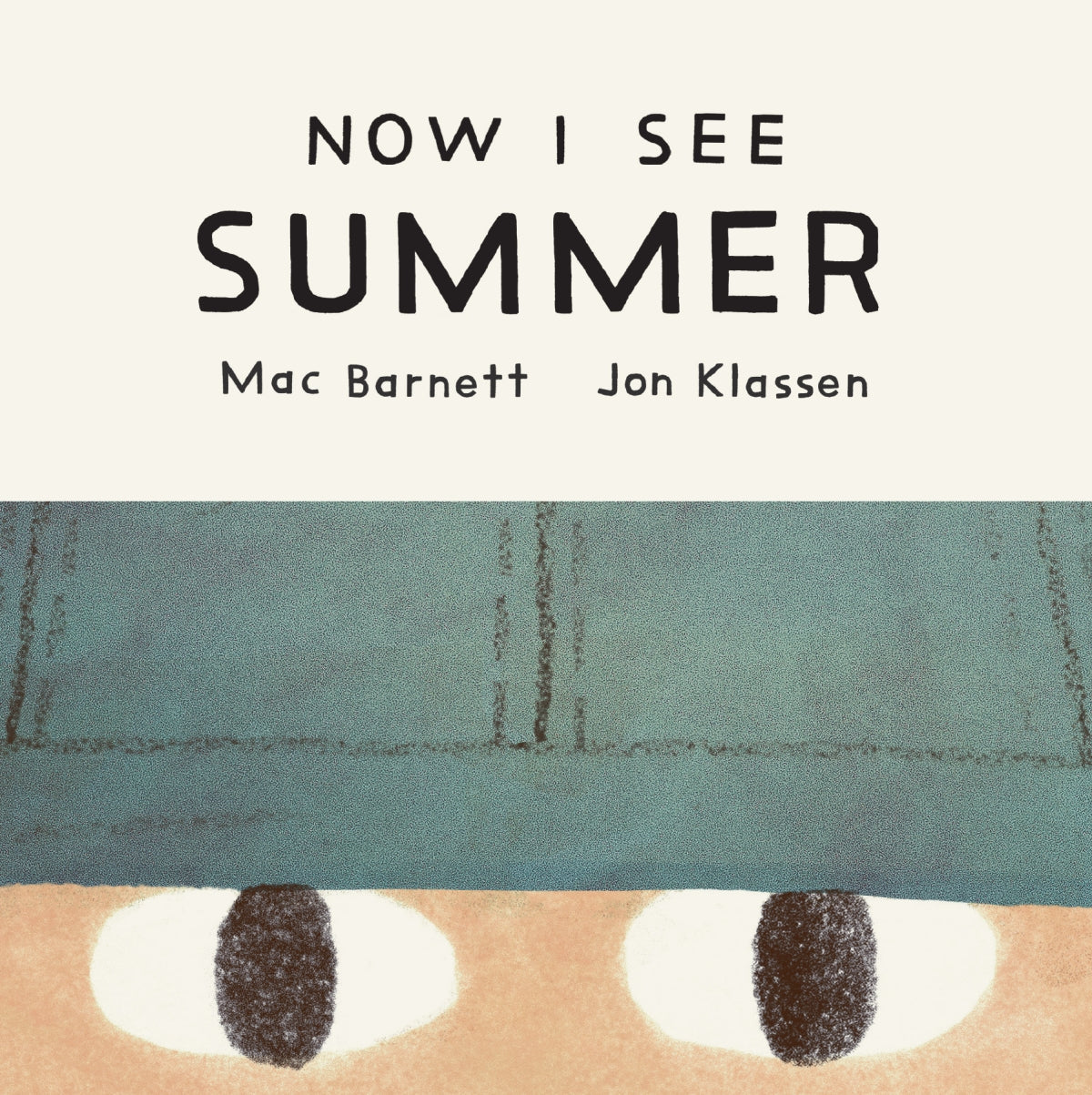 Now I See Summer